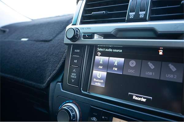 2014 Toyota Unknown