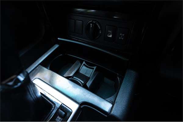 2014 Toyota Unknown