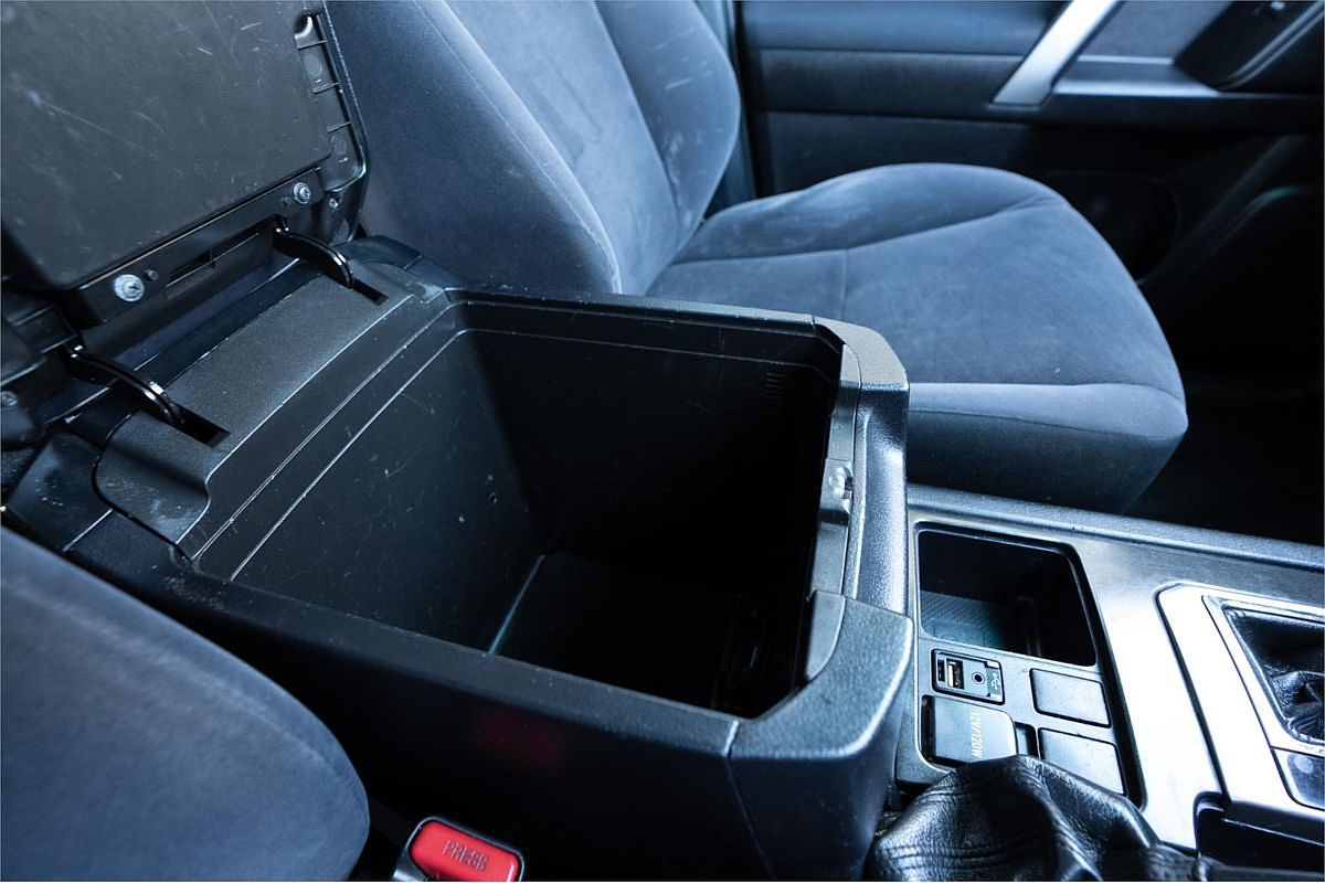 2014 Toyota Unknown