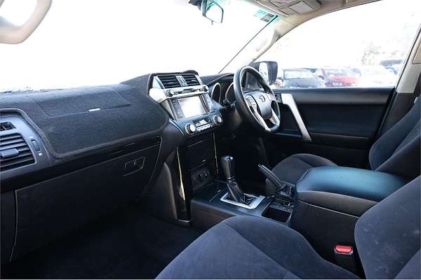 2014 Toyota Unknown