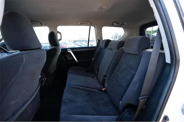 2014 Toyota Unknown