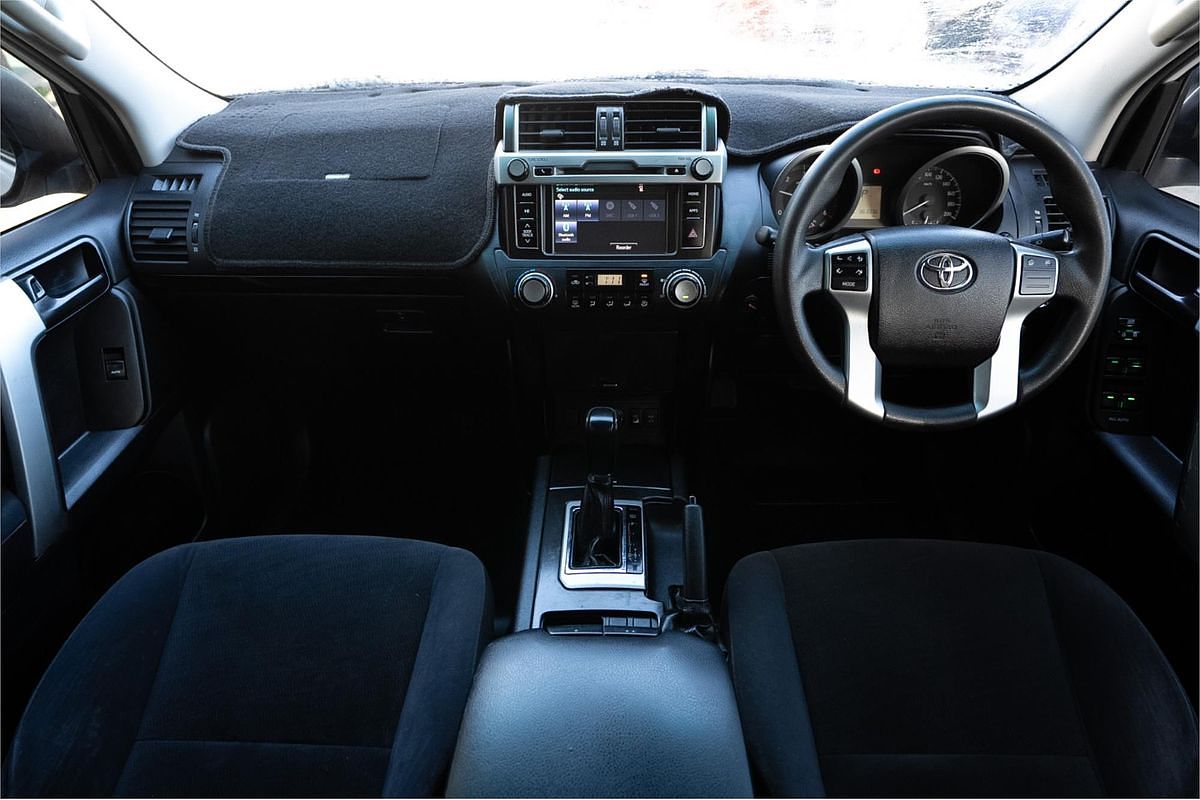 2014 Toyota Unknown