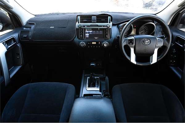 2014 Toyota Unknown