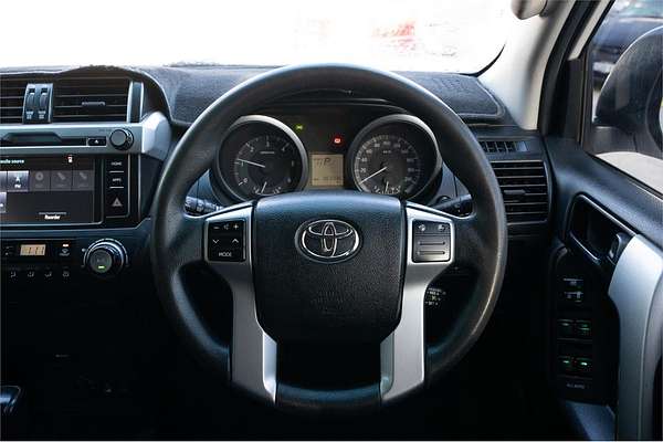 2014 Toyota Unknown