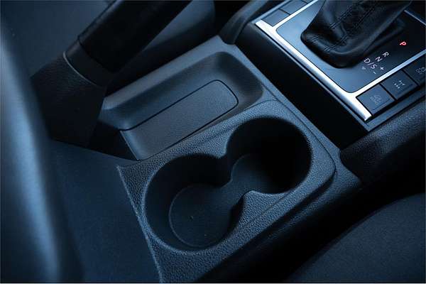 2016 Volkswagen Amarok TDI420 Core Plus 2H 4X4