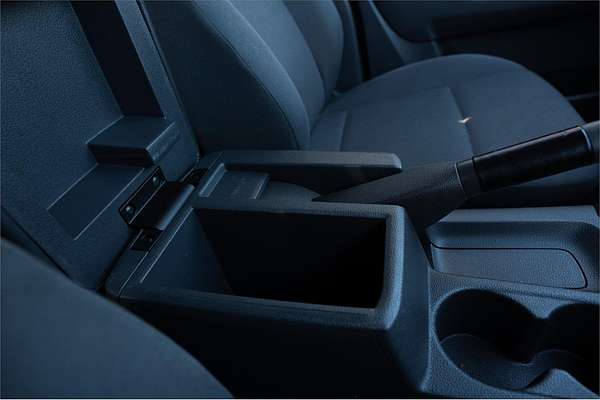 2016 Volkswagen Amarok TDI420 Core Plus 2H 4X4