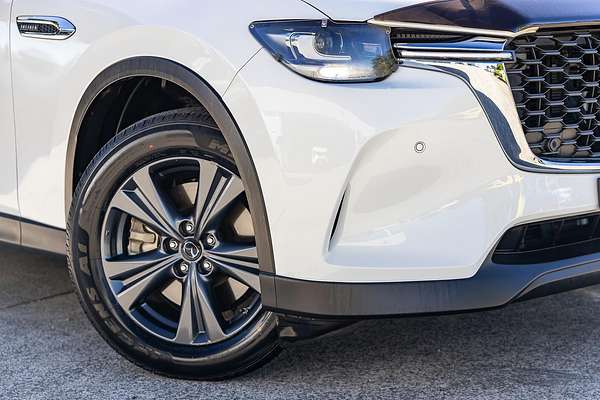 2023 Mazda CX-60 G40e Evolve KH Series