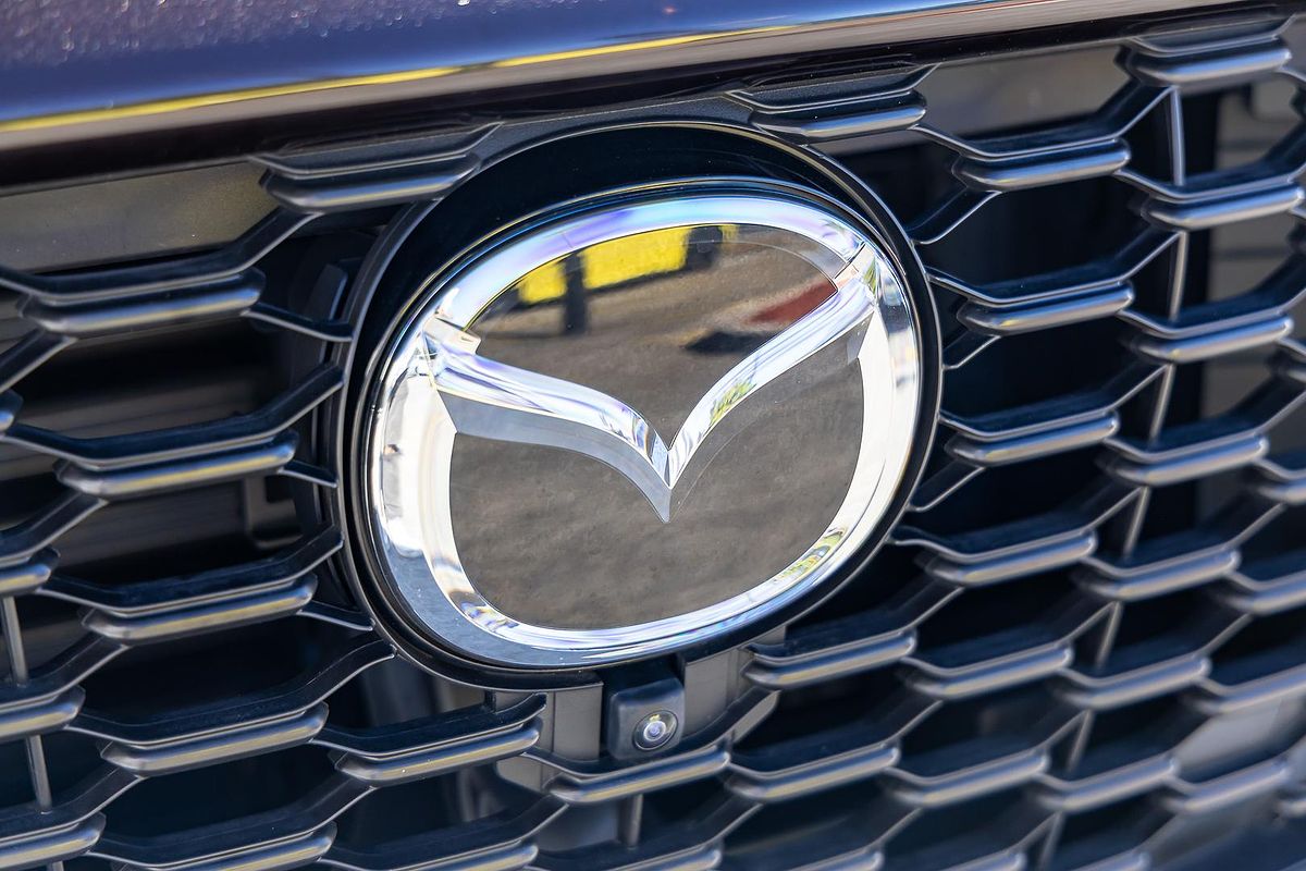 2023 Mazda CX-60 G40e Evolve KH Series