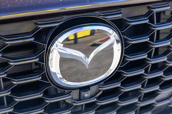 2023 Mazda CX-60 G40e Evolve KH Series