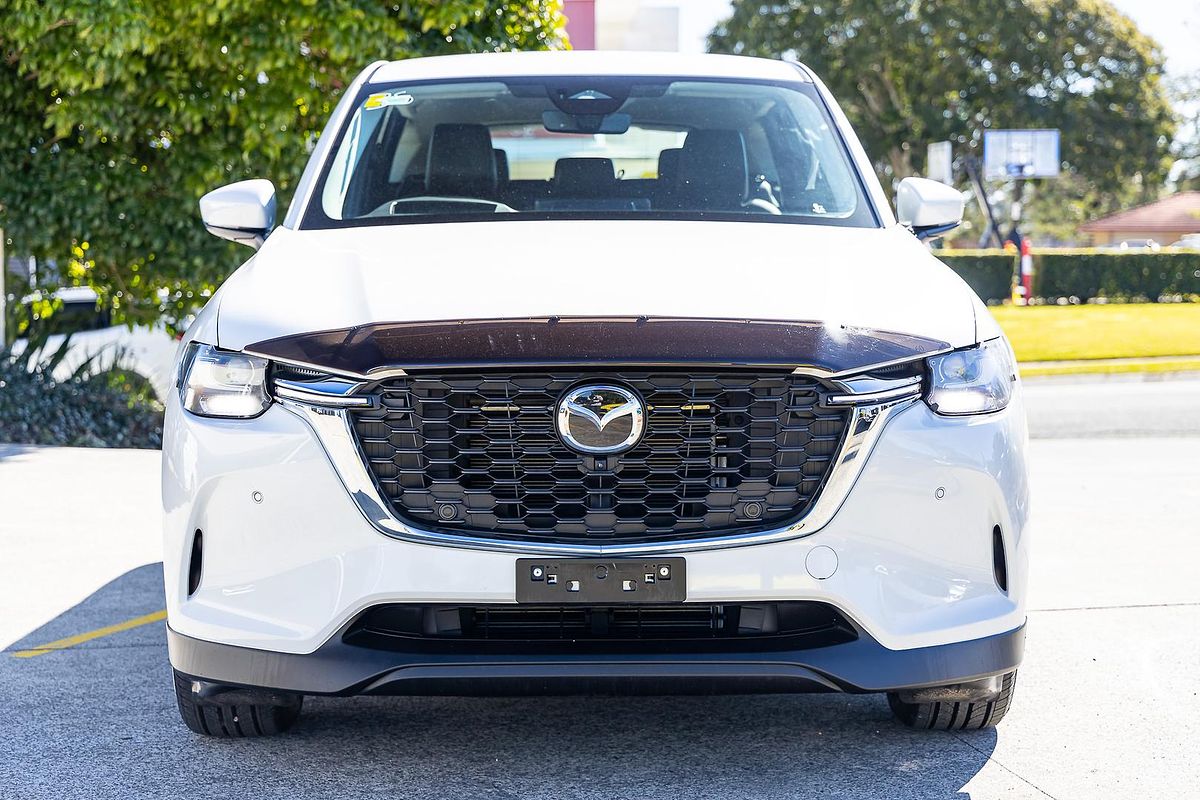 2023 Mazda CX-60 G40e Evolve KH Series