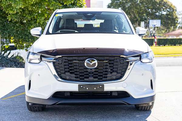 2023 Mazda CX-60 G40e Evolve KH Series