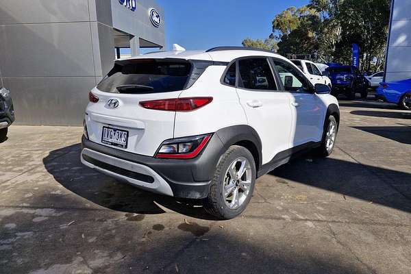 2021 Hyundai Kona Active OS.V4