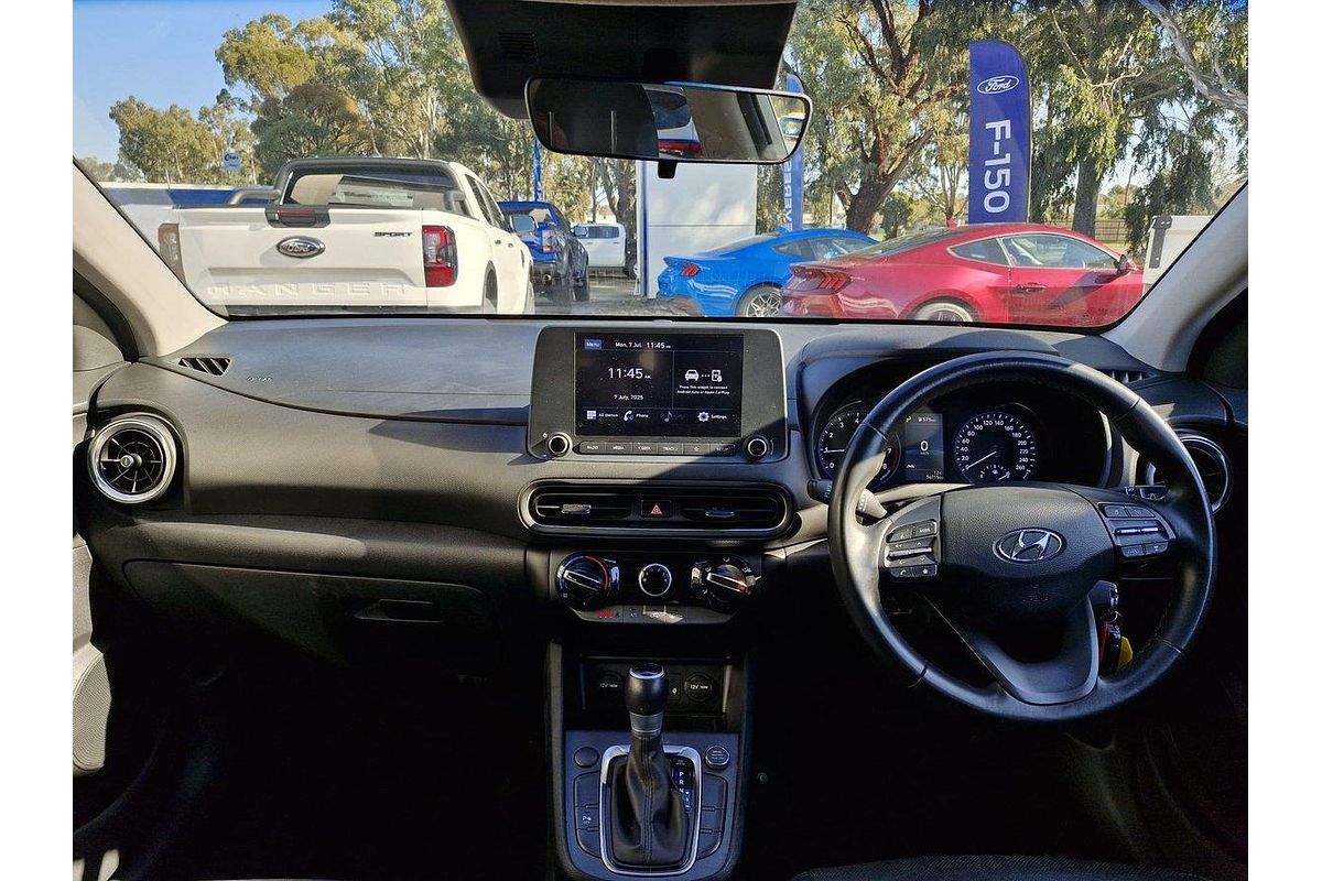 2021 Hyundai Kona Active OS.V4