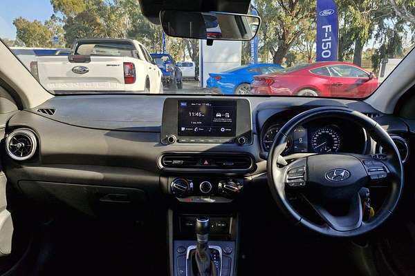 2021 Hyundai Kona Active OS.V4
