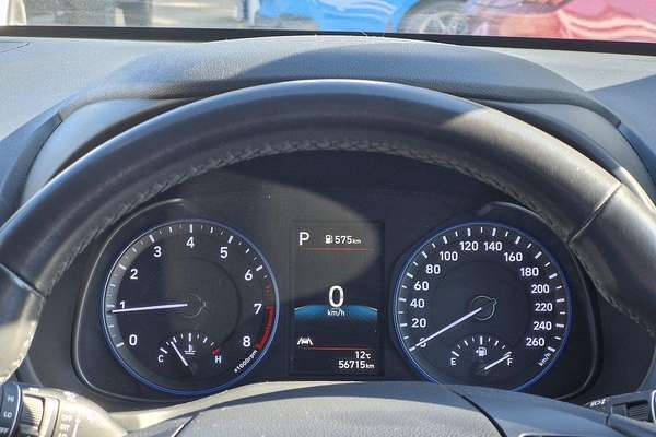 2021 Hyundai Kona Active OS.V4