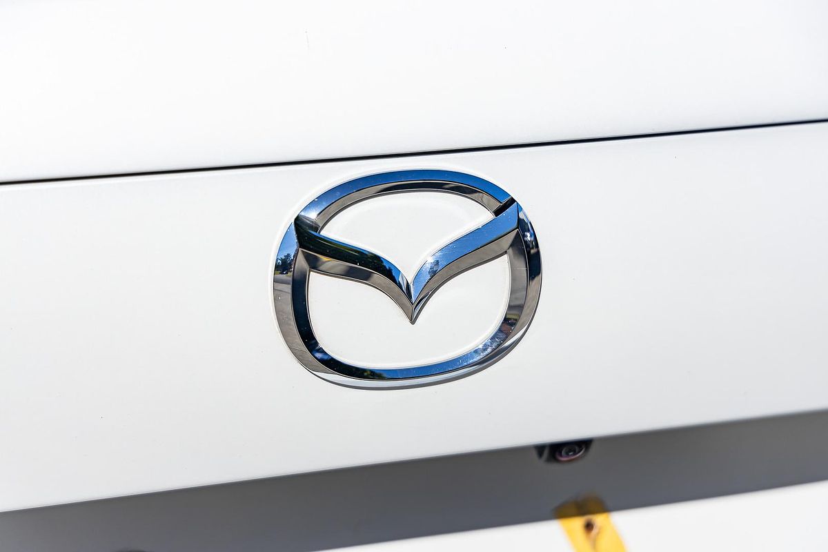 2023 Mazda CX-60 G40e Evolve KH Series