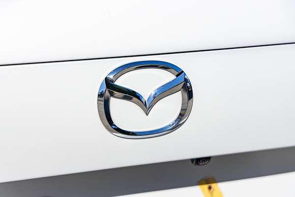 2023 Mazda CX-60 G40e Evolve KH Series