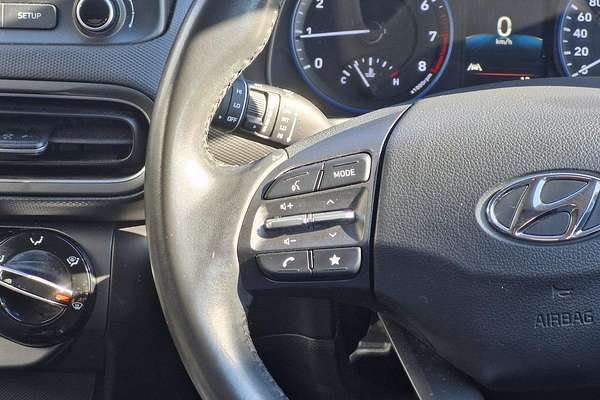 2021 Hyundai Kona Active OS.V4