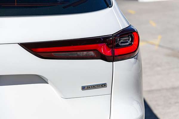2023 Mazda CX-60 G40e Evolve KH Series