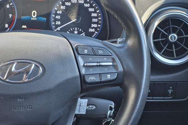 2021 Hyundai Kona Active OS.V4