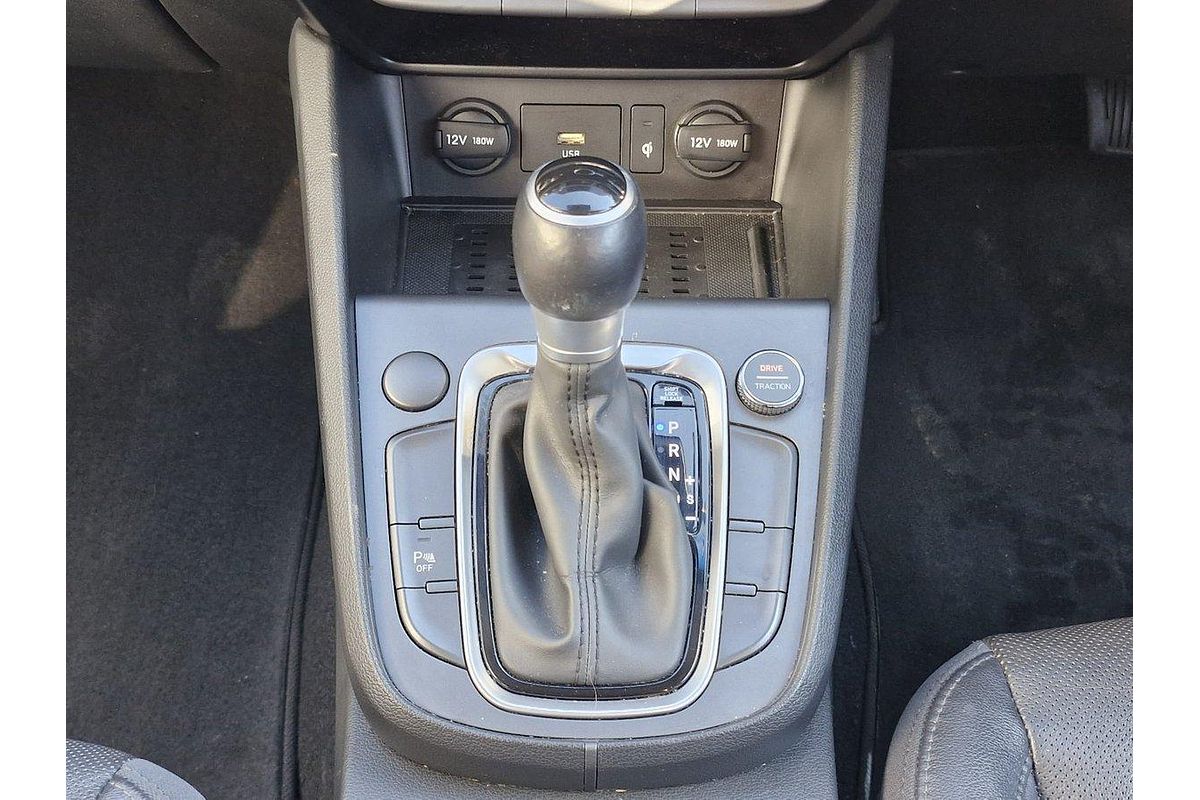 2021 Hyundai Kona Active OS.V4
