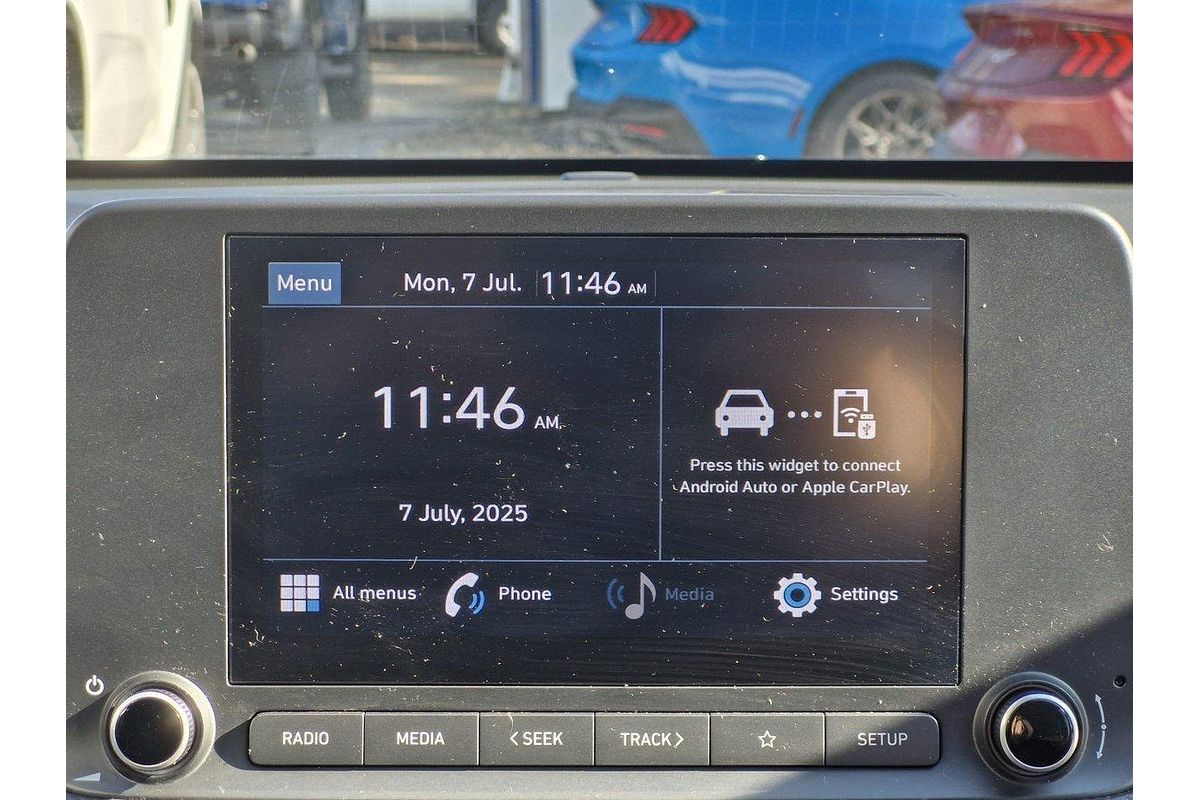 2021 Hyundai Kona Active OS.V4