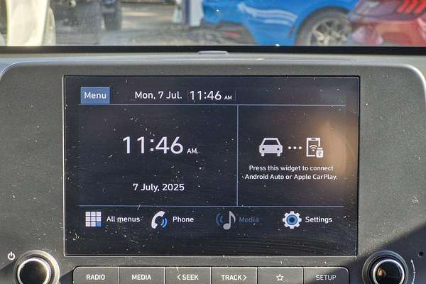 2021 Hyundai Kona Active OS.V4