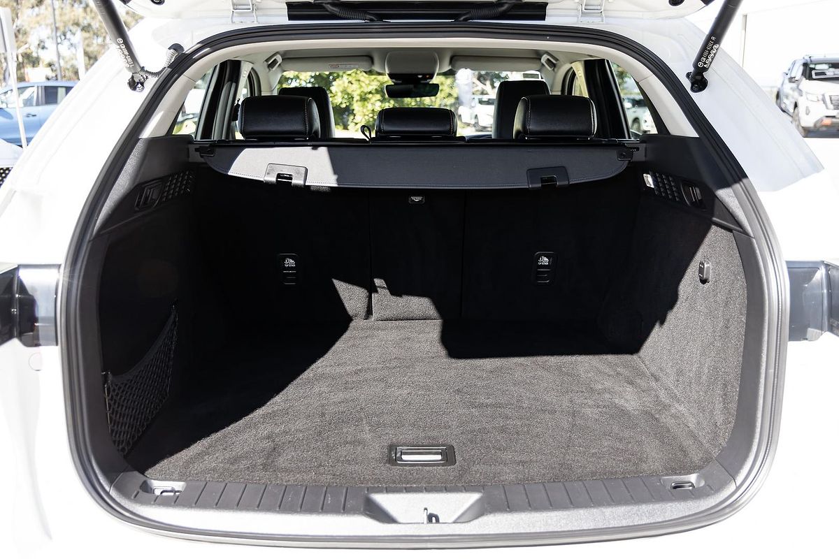 2023 Mazda CX-60 G40e Evolve KH Series