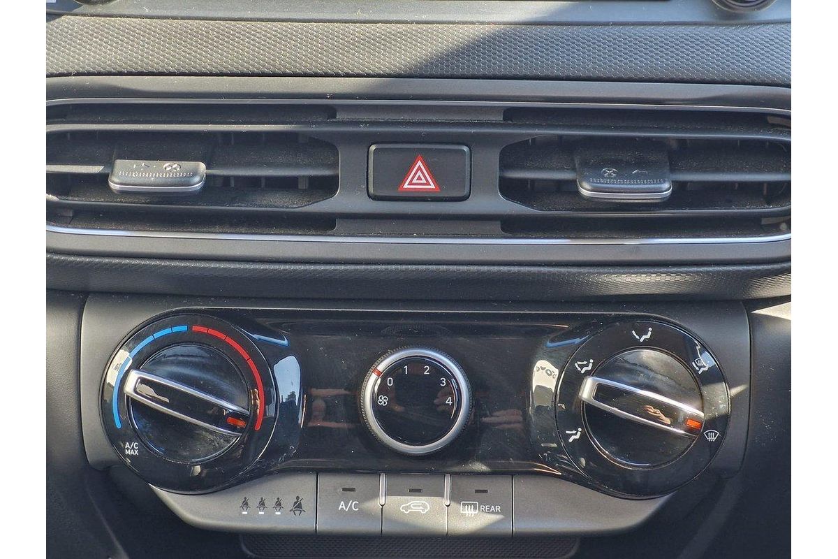 2021 Hyundai Kona Active OS.V4