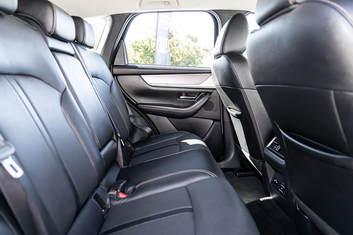 2023 Mazda CX-60 G40e Evolve KH Series
