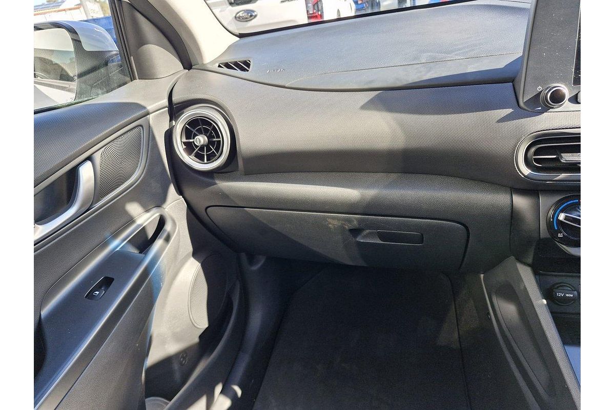 2021 Hyundai Kona Active OS.V4