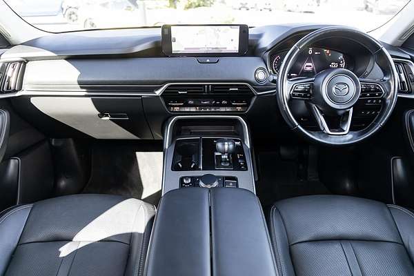 2023 Mazda CX-60 G40e Evolve KH Series