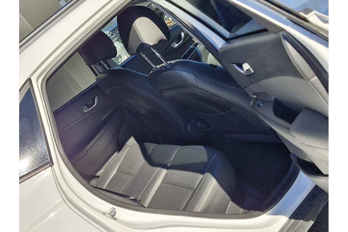 2021 Hyundai Kona Active OS.V4