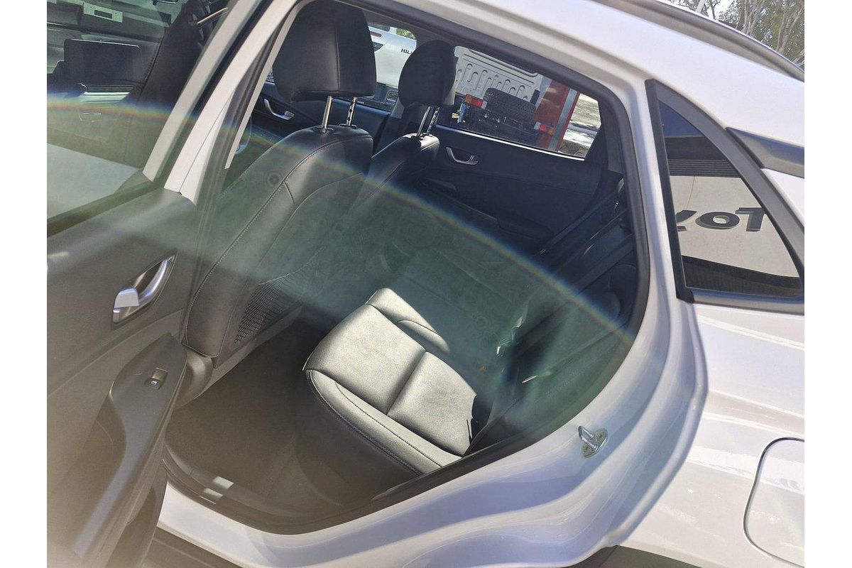 2021 Hyundai Kona Active OS.V4