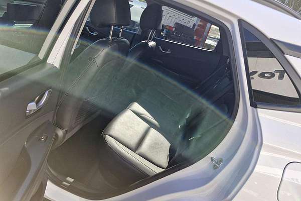 2021 Hyundai Kona Active OS.V4
