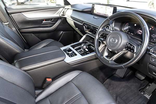 2023 Mazda CX-60 G40e Evolve KH Series