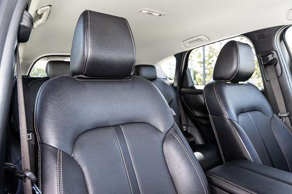 2023 Mazda CX-60 G40e Evolve KH Series
