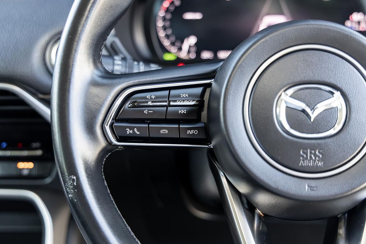 2023 Mazda CX-60 G40e Evolve KH Series