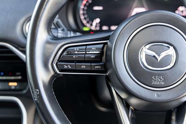 2023 Mazda CX-60 G40e Evolve KH Series