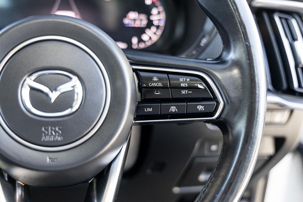 2023 Mazda CX-60 G40e Evolve KH Series