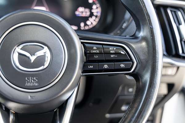 2023 Mazda CX-60 G40e Evolve KH Series