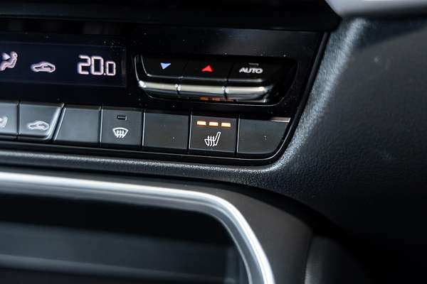 2023 Mazda CX-60 G40e Evolve KH Series