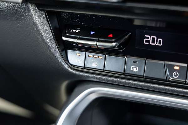 2023 Mazda CX-60 G40e Evolve KH Series