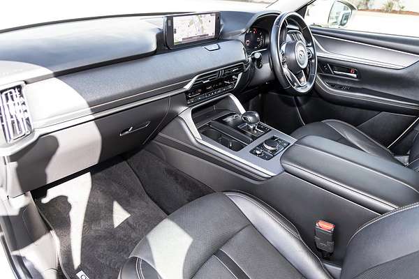 2023 Mazda CX-60 G40e Evolve KH Series