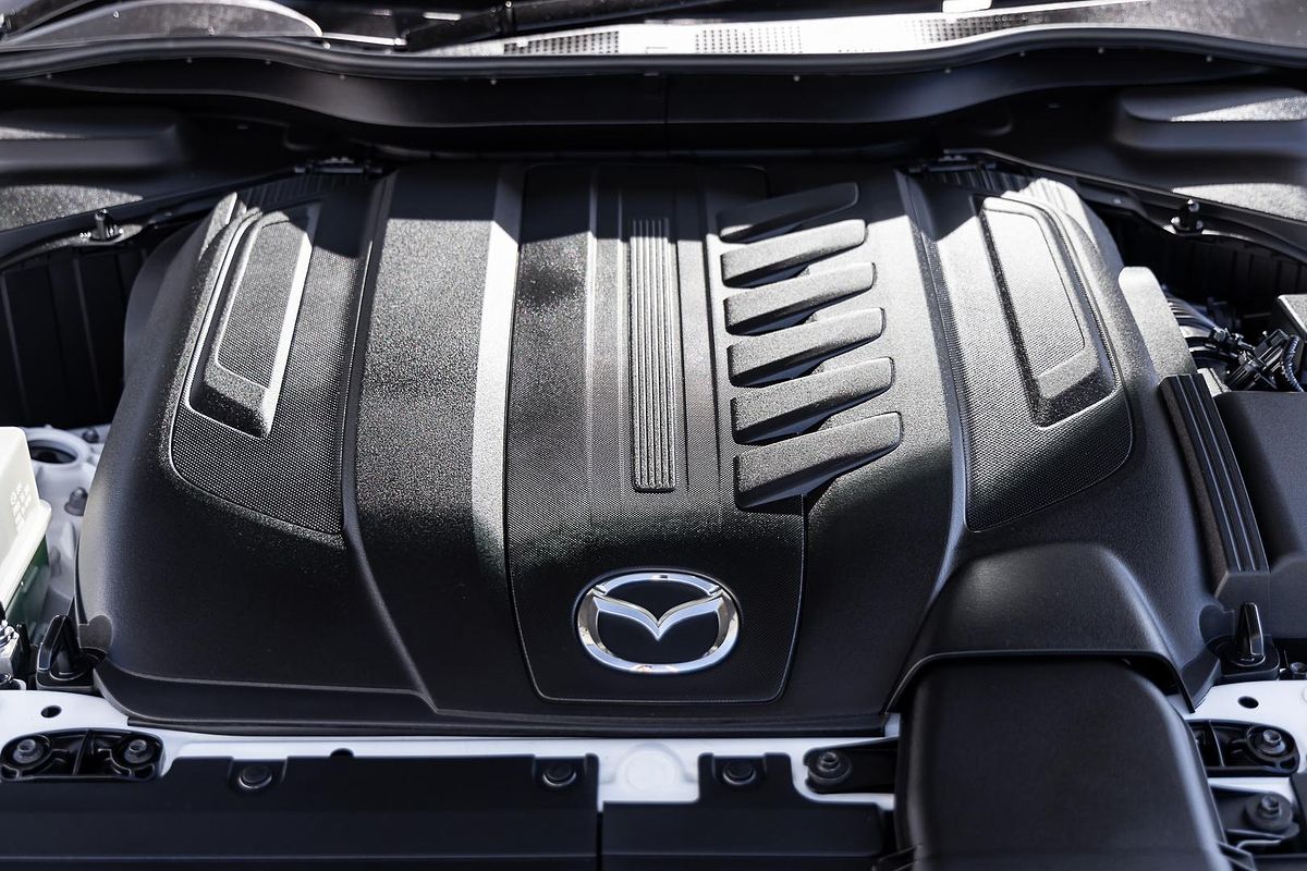 2023 Mazda CX-60 G40e Evolve KH Series