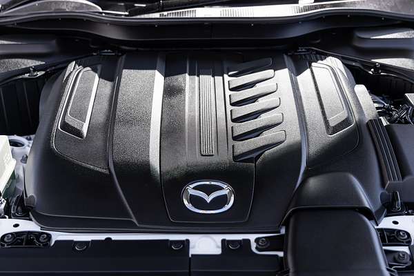 2023 Mazda CX-60 G40e Evolve KH Series