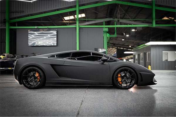 2005 Lamborghini Gallardo