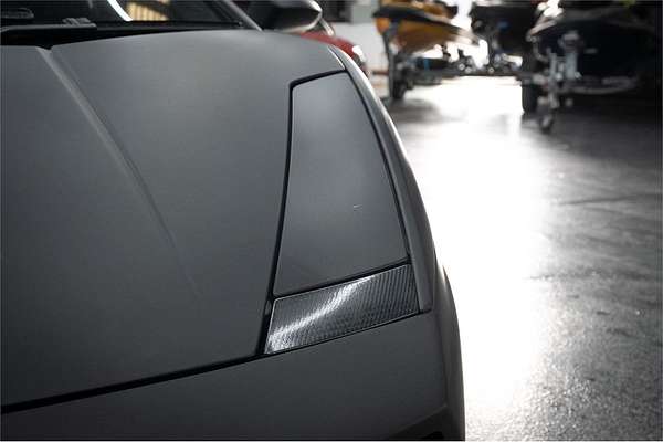 2005 Lamborghini Gallardo
