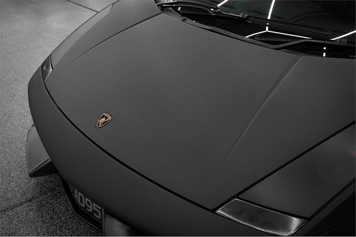 2005 Lamborghini Gallardo