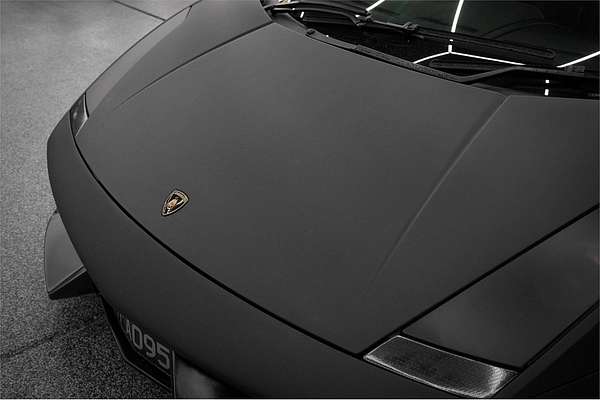 2005 Lamborghini Gallardo